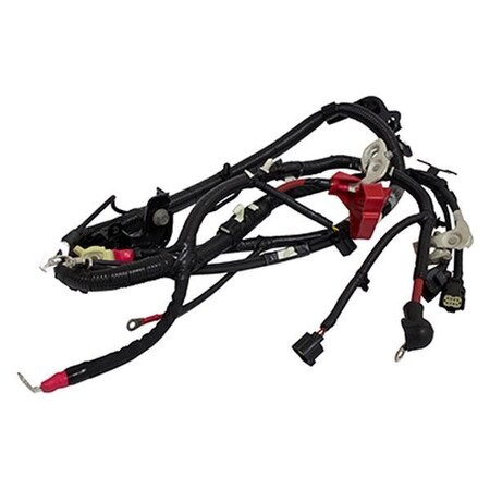 Motorcraft CABLE ASY-BATTERY TO BATTERY WC96304